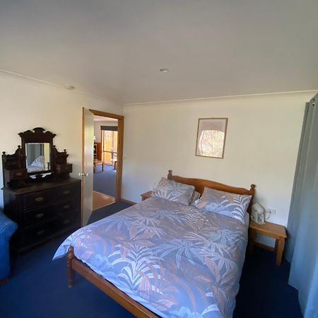 Clifton Beach Lodge Princetown Buitenkant foto