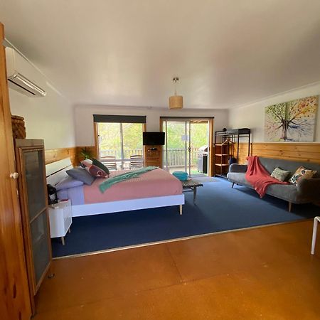 Clifton Beach Lodge Princetown Buitenkant foto