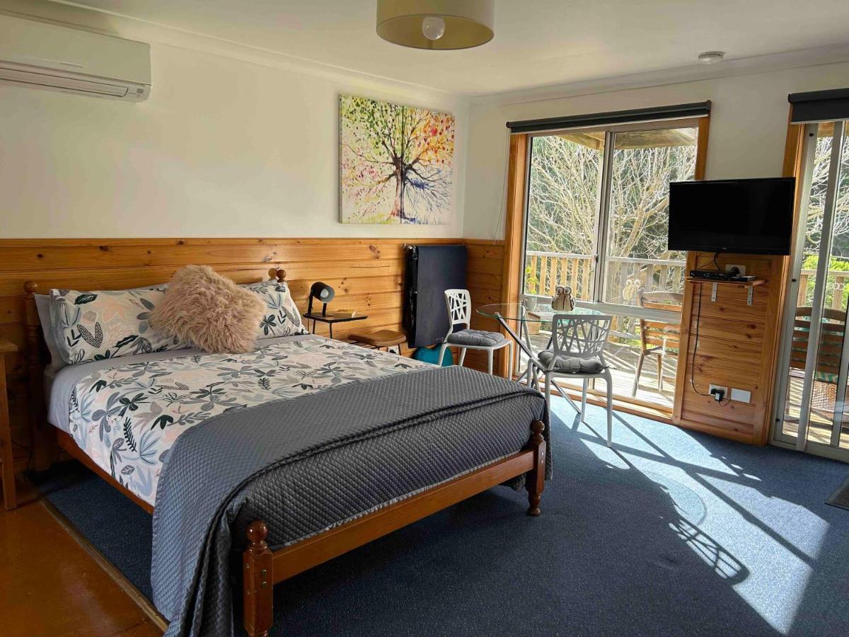 Clifton Beach Lodge Princetown Kamer foto