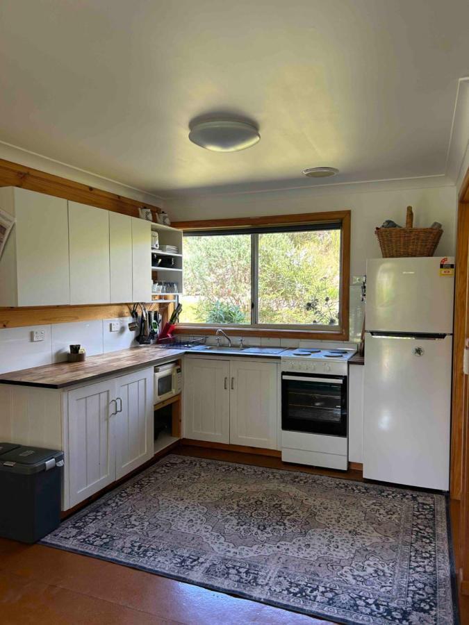 Clifton Beach Lodge Princetown Kamer foto