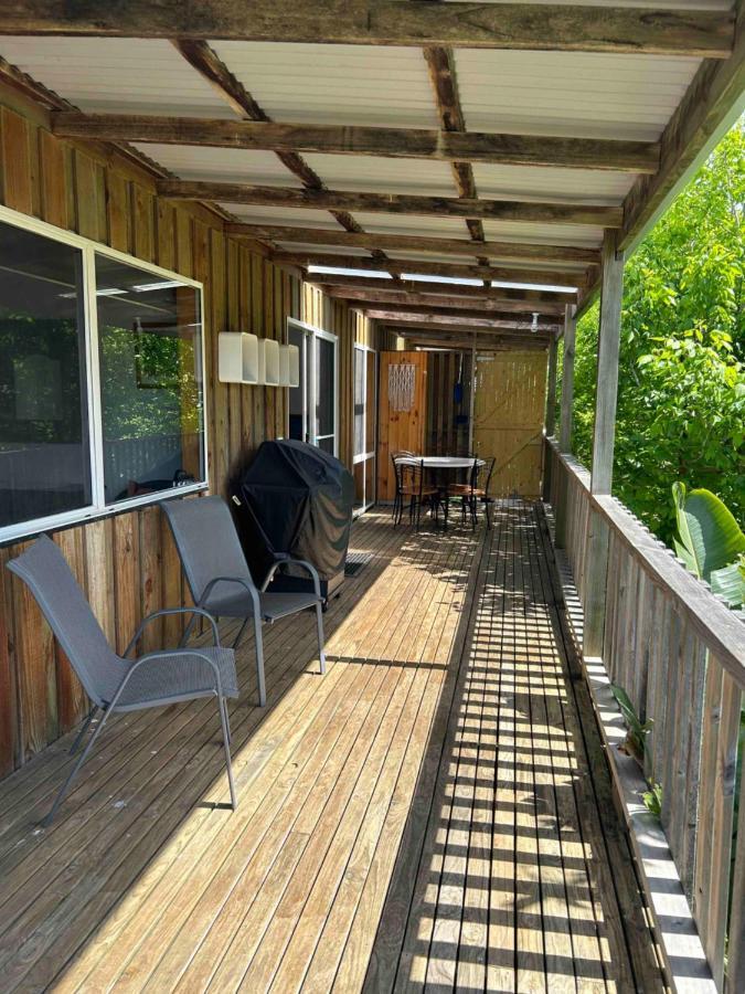 Clifton Beach Lodge Princetown Buitenkant foto