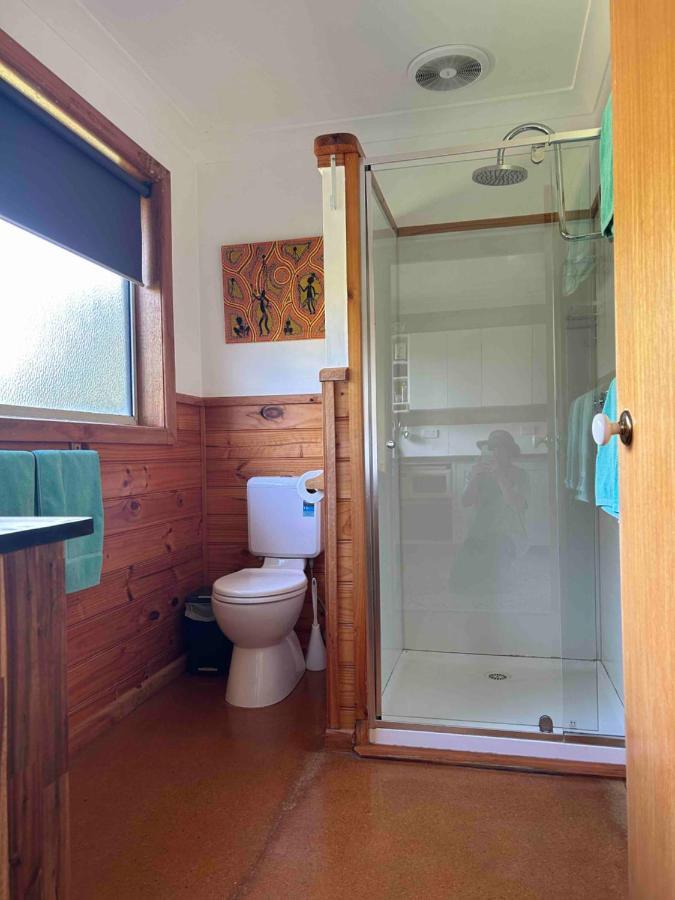 Clifton Beach Lodge Princetown Kamer foto