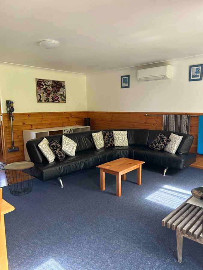 Clifton Beach Lodge Princetown Kamer foto