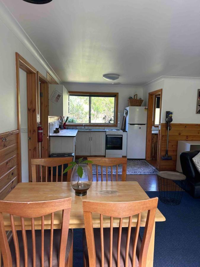 Clifton Beach Lodge Princetown Kamer foto