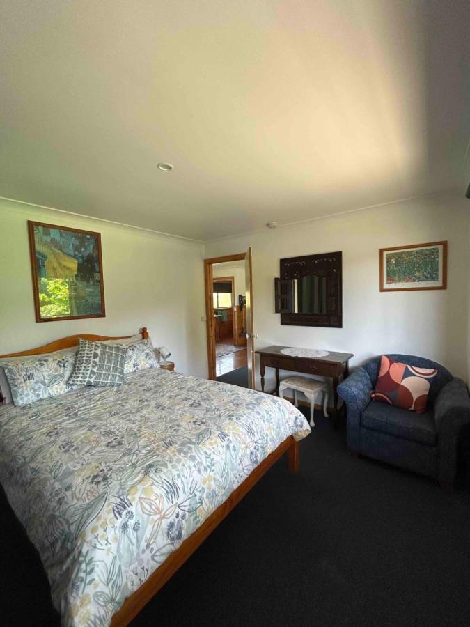 Clifton Beach Lodge Princetown Buitenkant foto