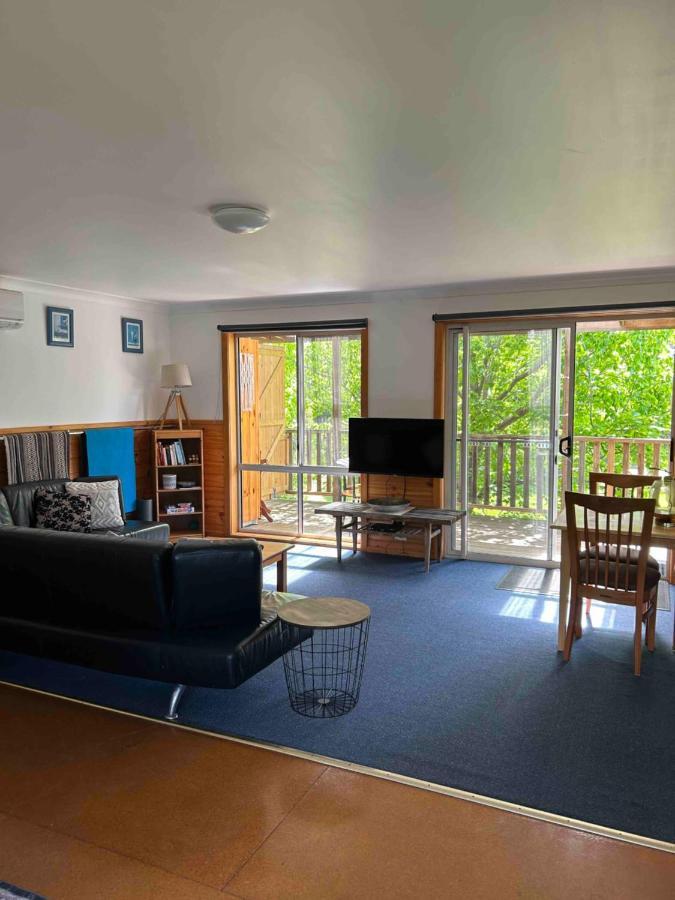 Clifton Beach Lodge Princetown Buitenkant foto