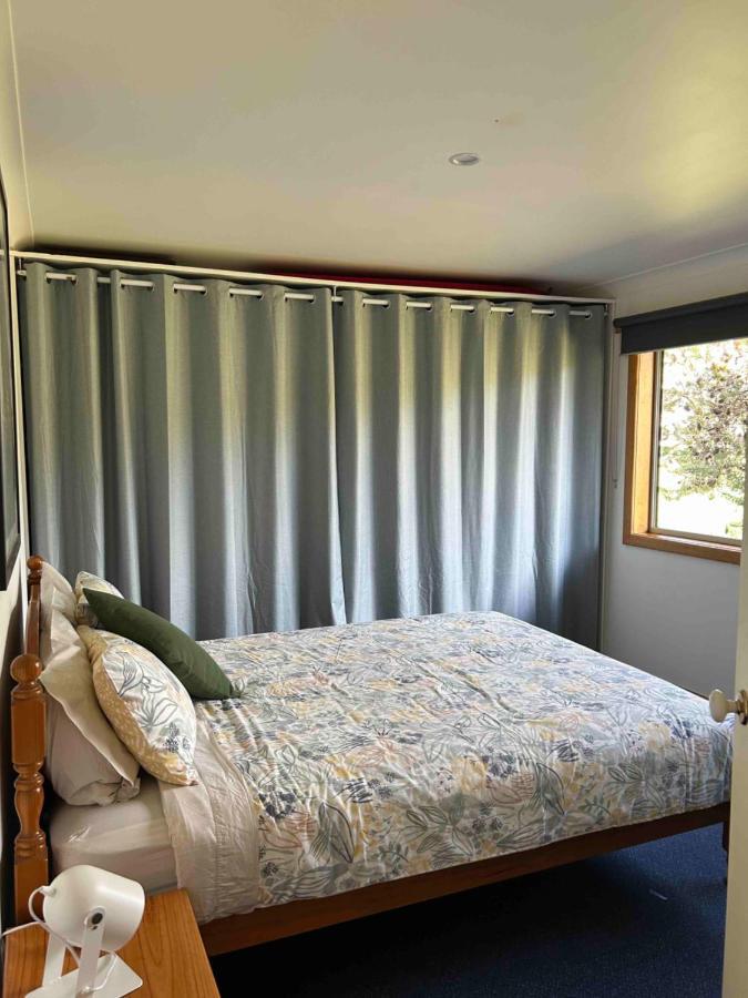 Clifton Beach Lodge Princetown Buitenkant foto