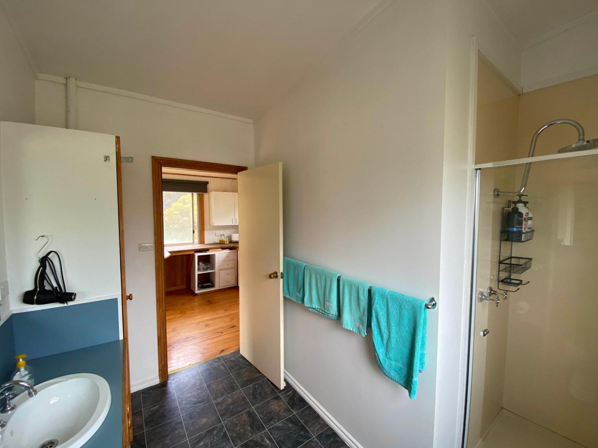 Clifton Beach Lodge Princetown Buitenkant foto