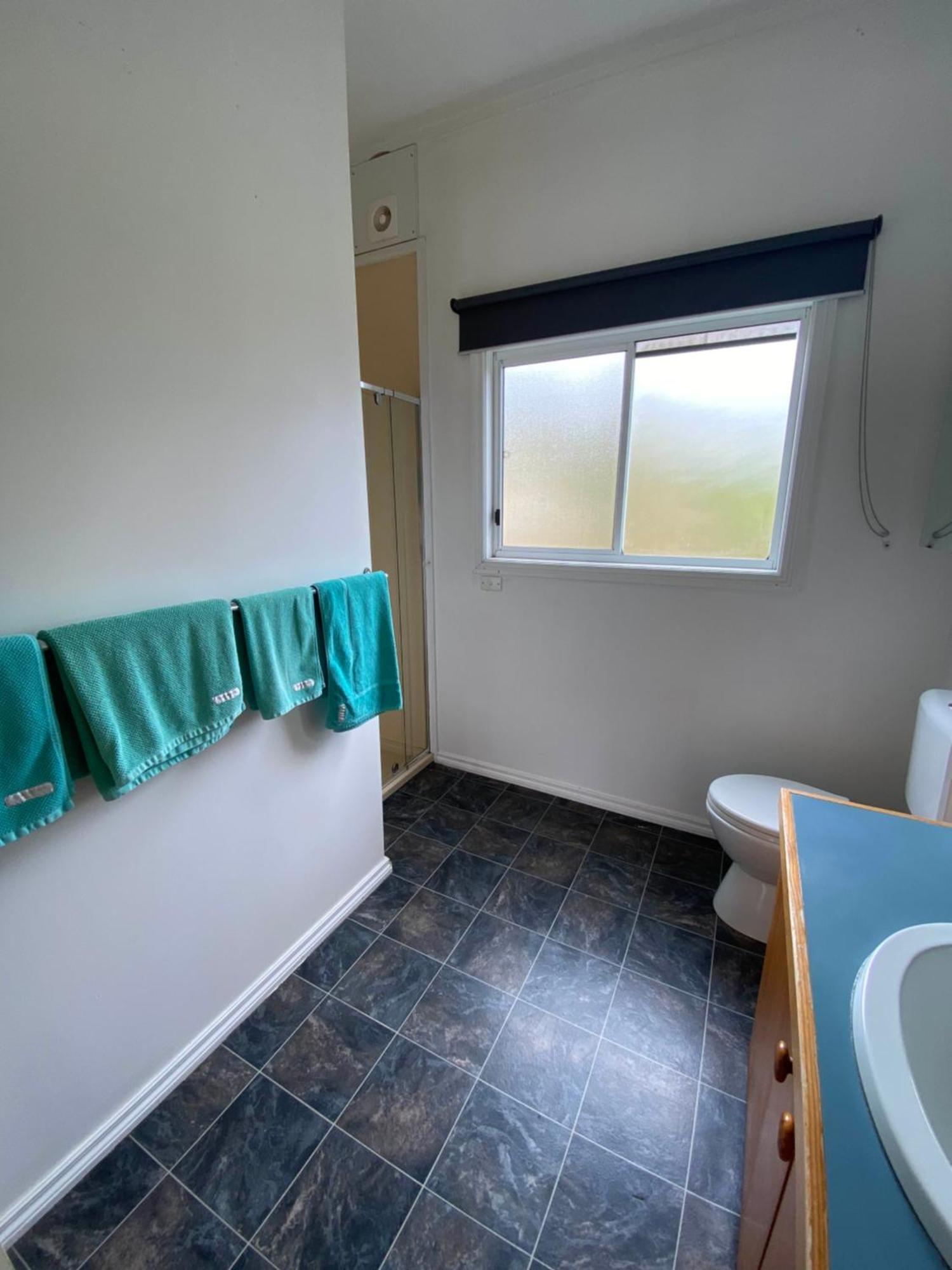 Clifton Beach Lodge Princetown Buitenkant foto