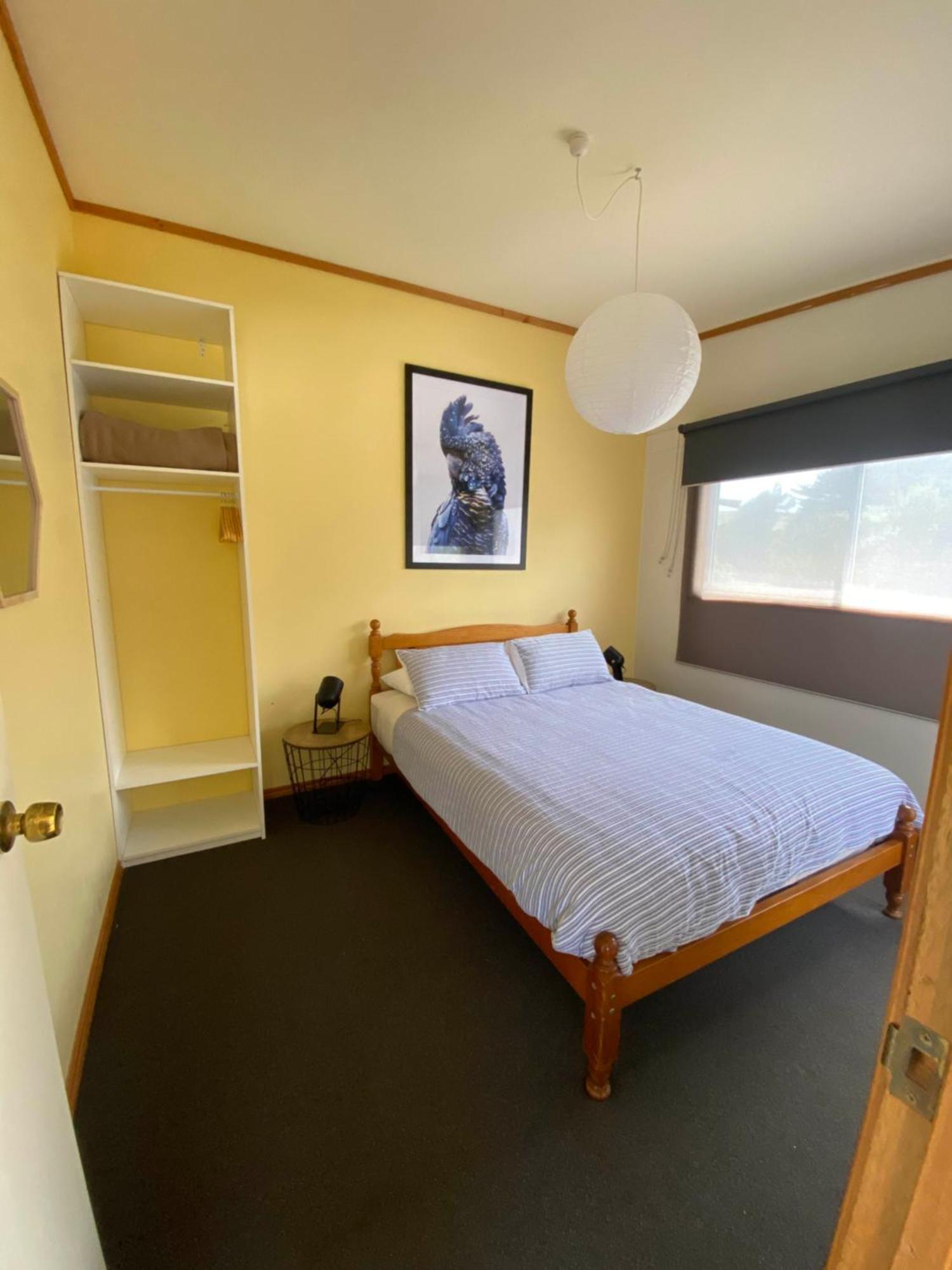 Clifton Beach Lodge Princetown Buitenkant foto
