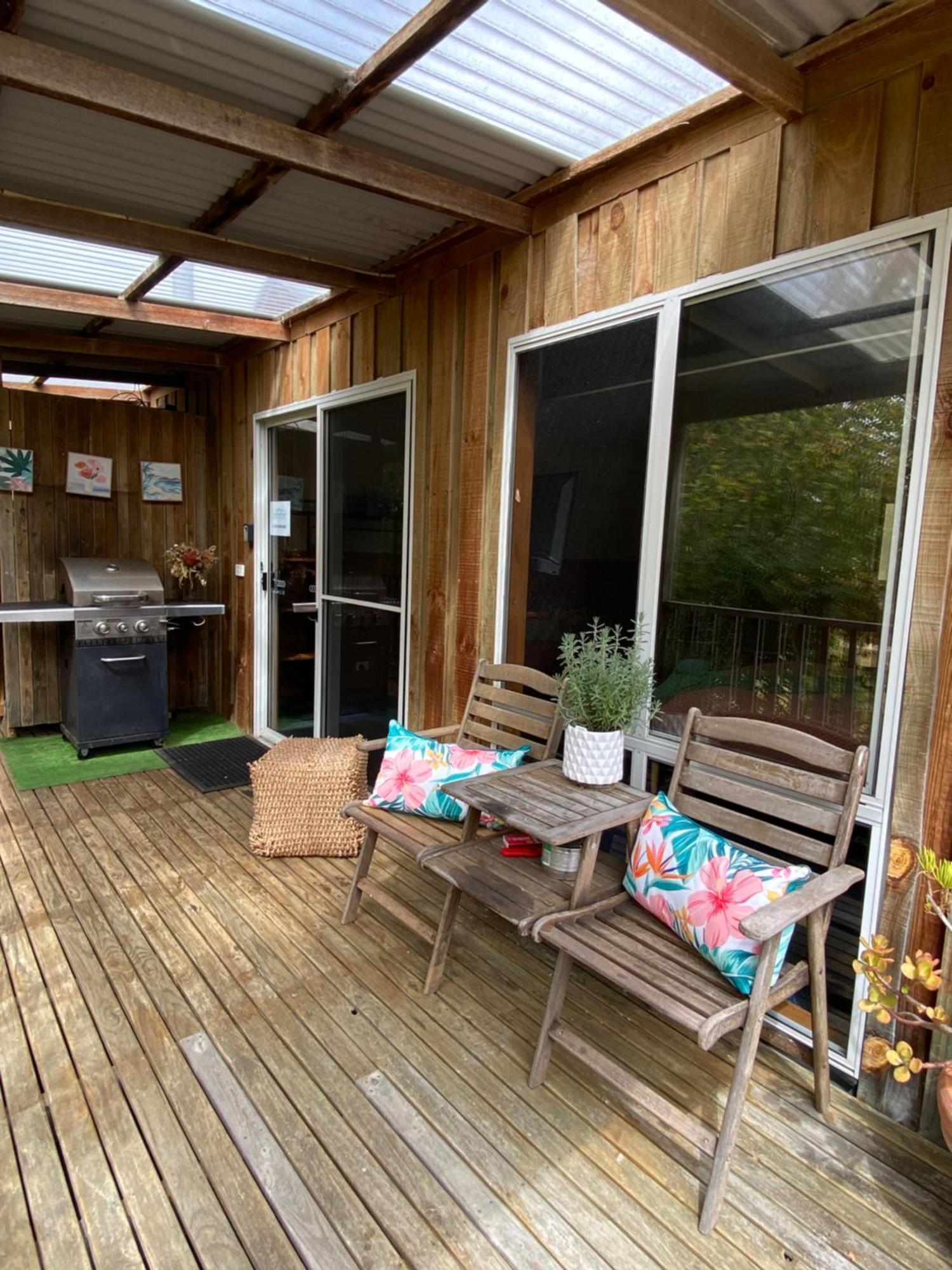 Clifton Beach Lodge Princetown Buitenkant foto