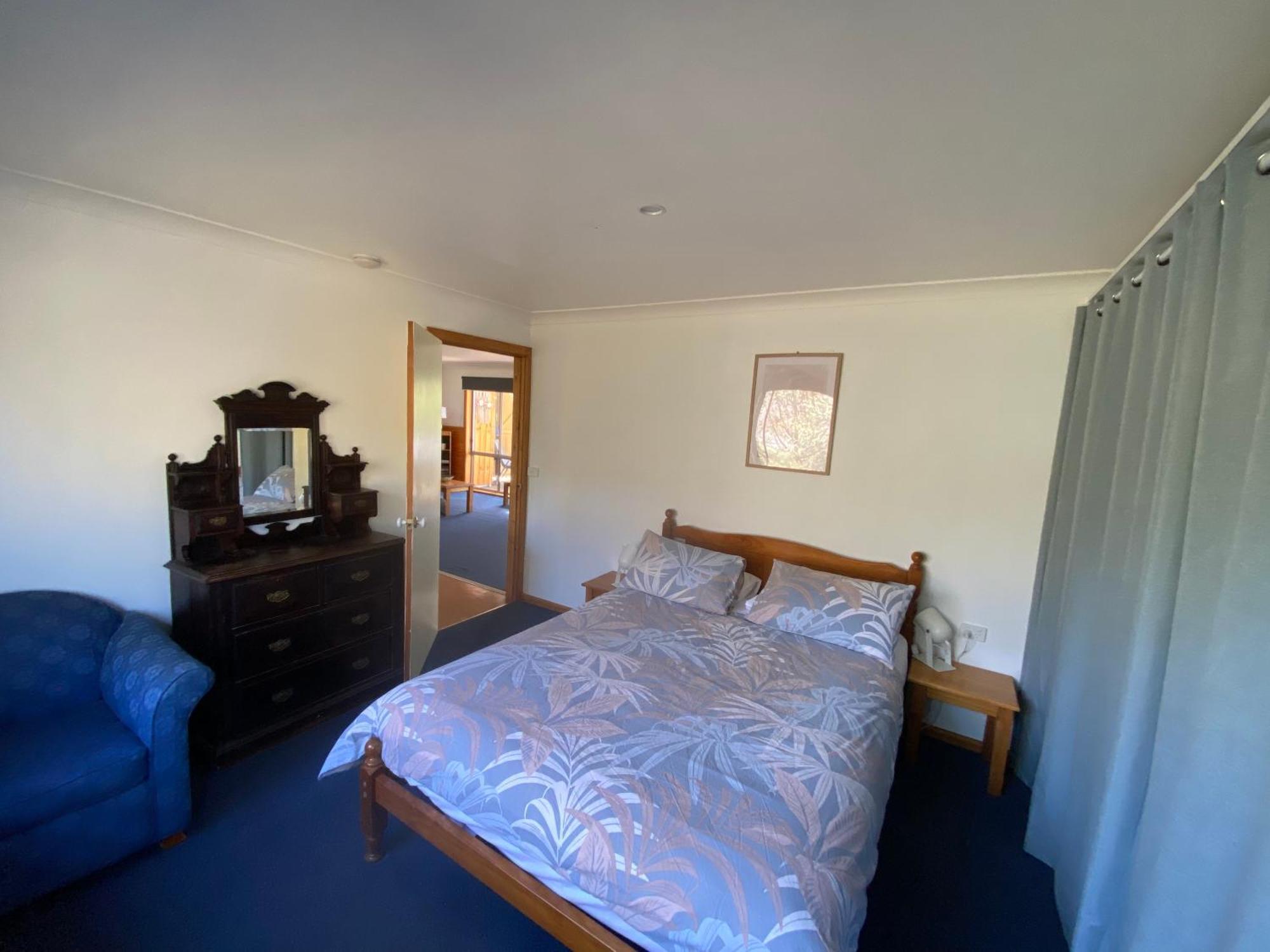 Clifton Beach Lodge Princetown Buitenkant foto