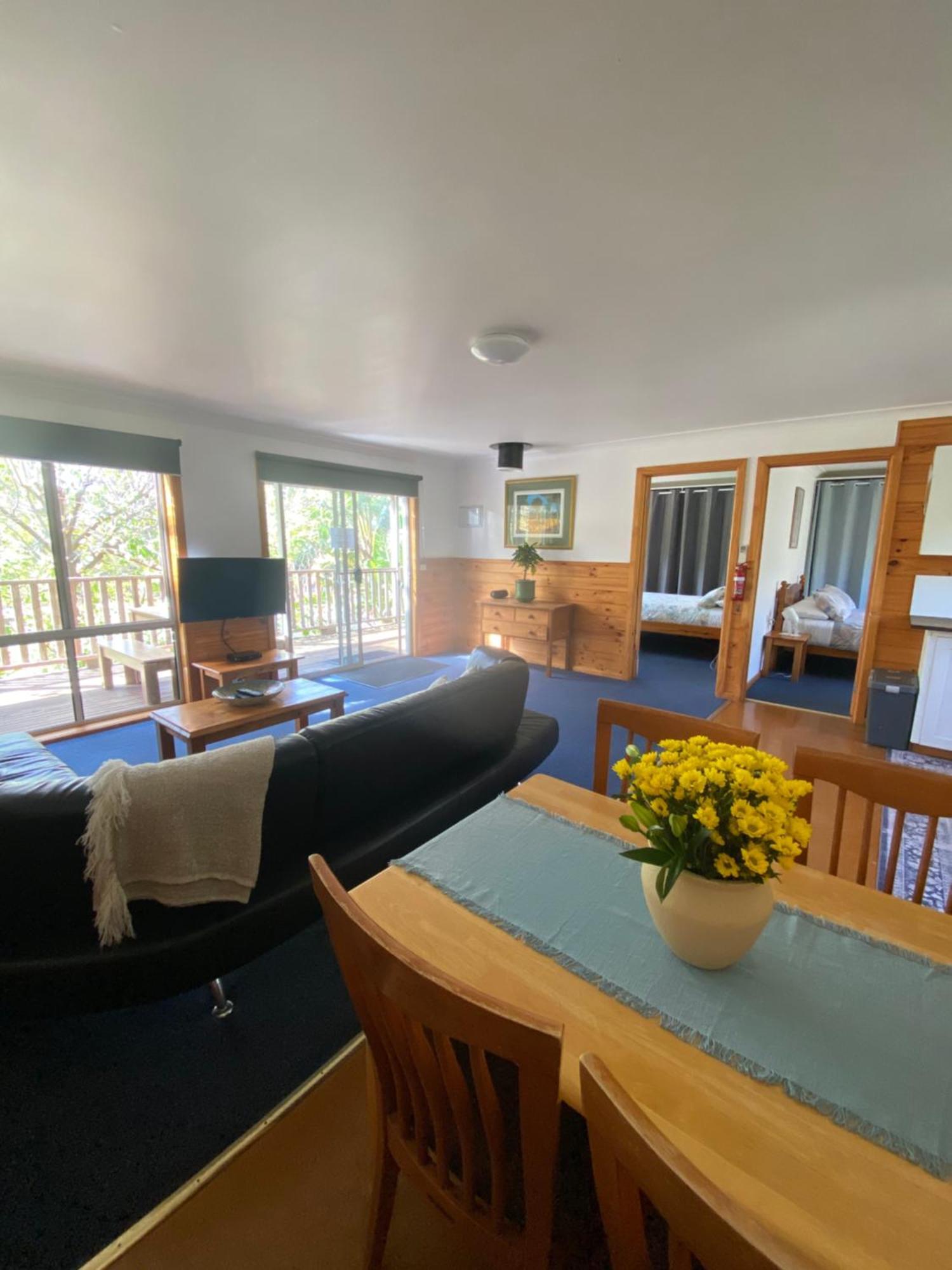 Clifton Beach Lodge Princetown Buitenkant foto