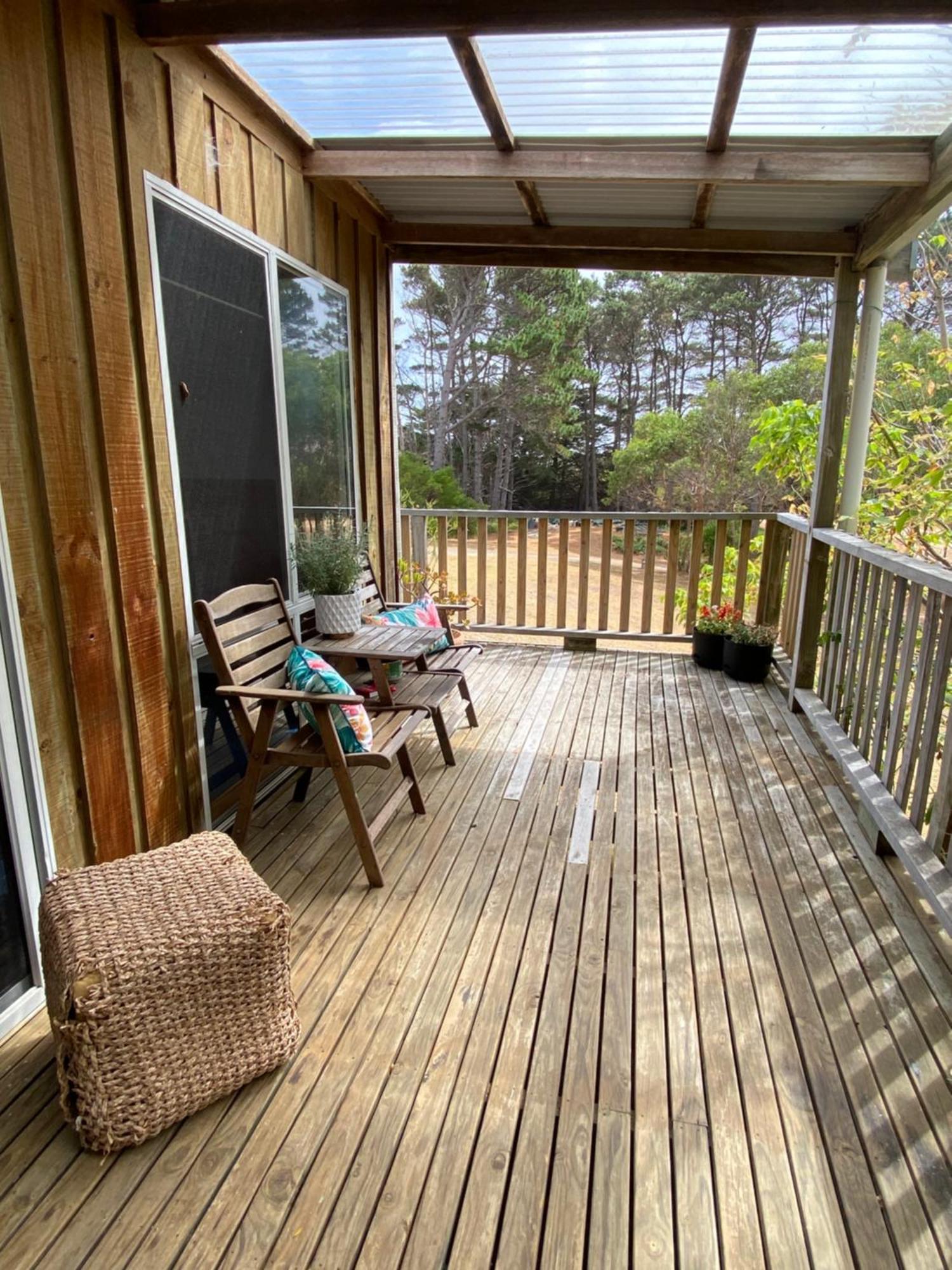 Clifton Beach Lodge Princetown Buitenkant foto
