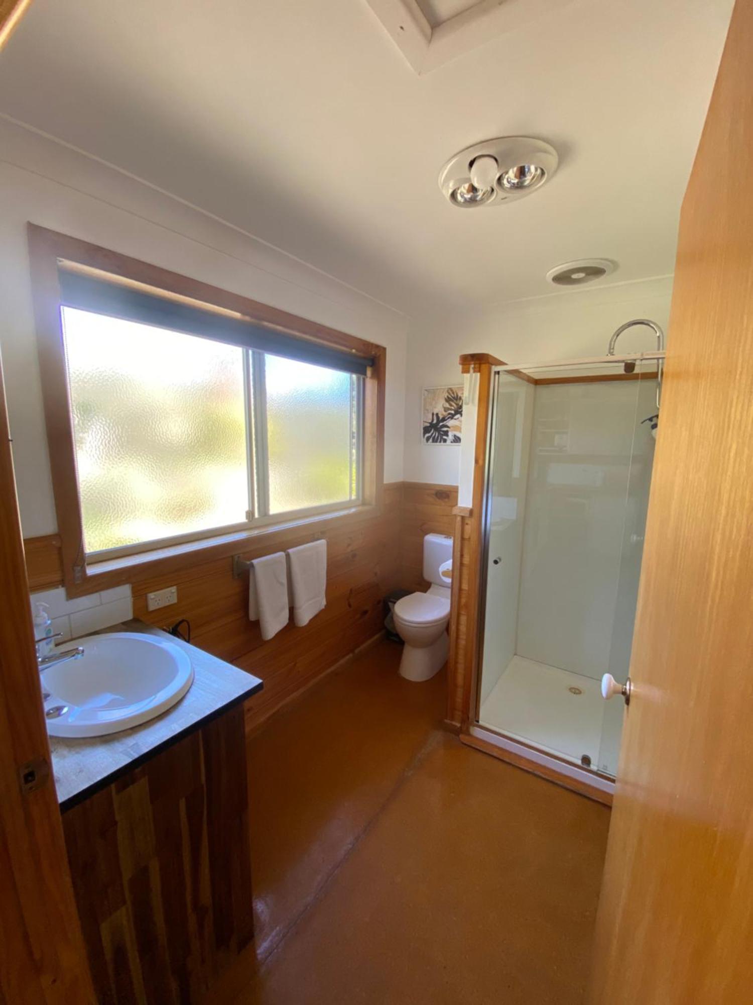 Clifton Beach Lodge Princetown Buitenkant foto